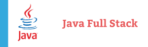 Java full Stack