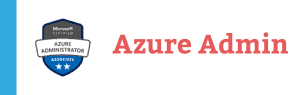 Azure Admin