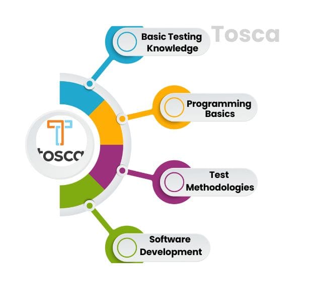 Tosca Training in Hyderabad