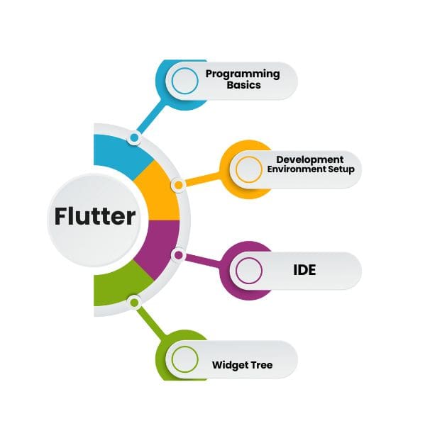 Flutter Training in hyderabad