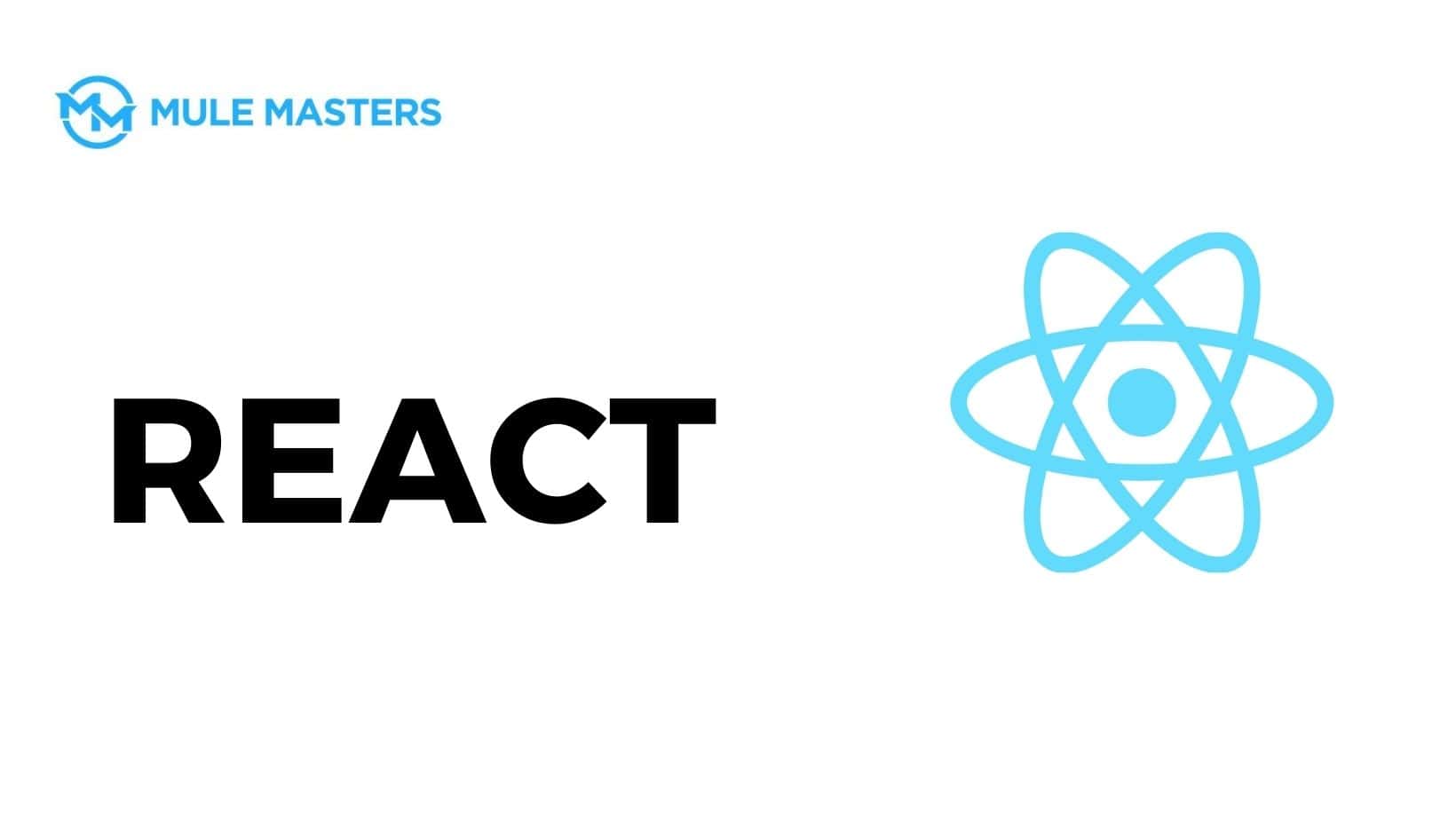 REACT