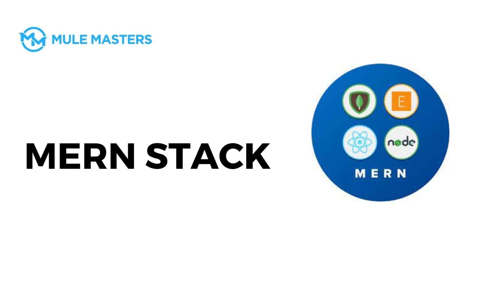 MERN STACK