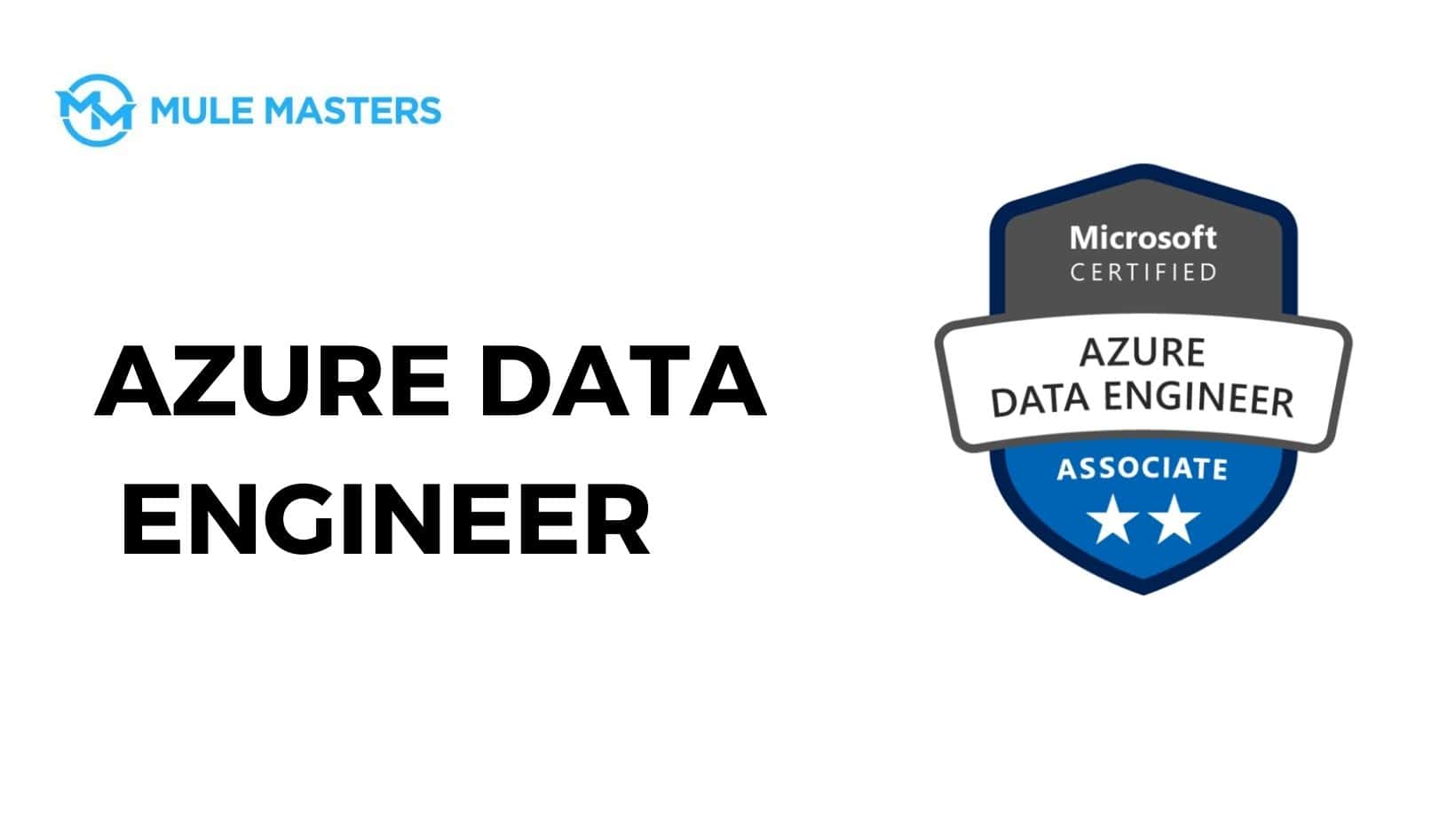 AZURE DATA ENGINEER