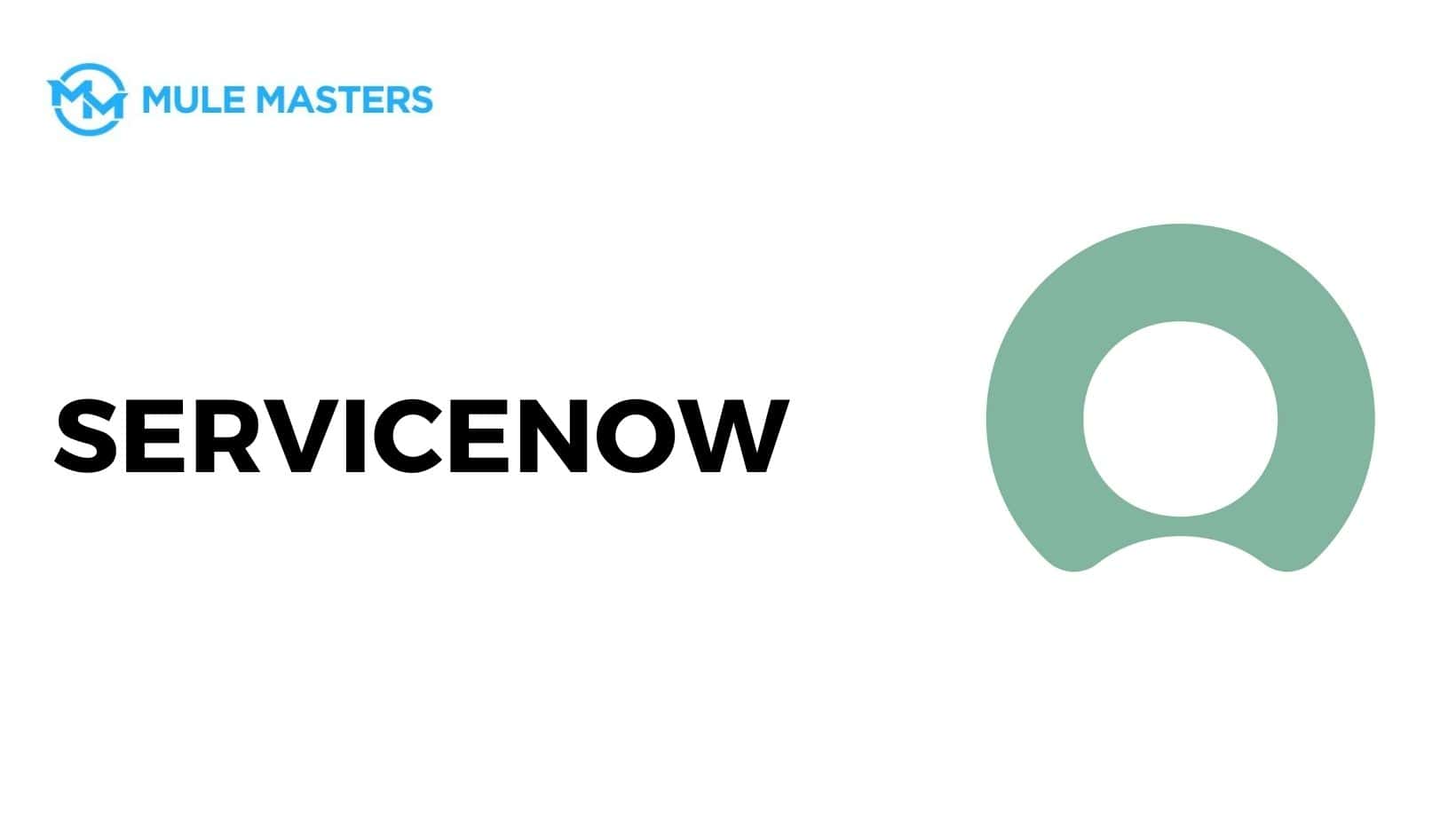 SERVICENOW