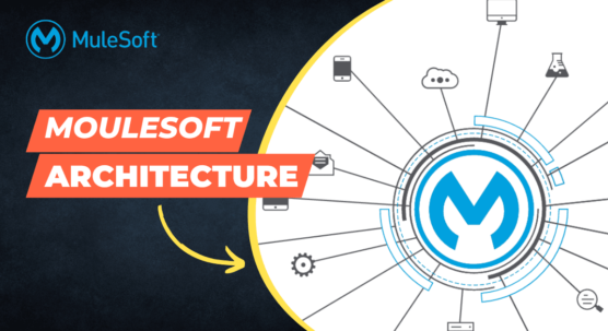 mulesoft architecture