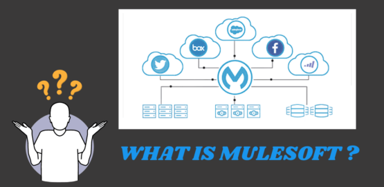 what is mulesoft