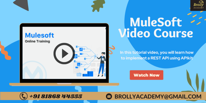 MuleSoft Video Course